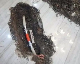 纳雍测漏水电话