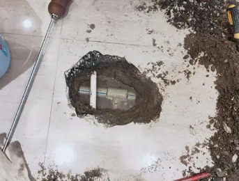 纳雍测漏水电话