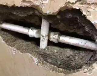 纳雍测漏水哪家好