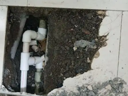 纳雍测漏水哪家好