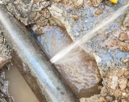 纳雍测漏水公司