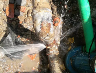 纳雍测漏水公司电话