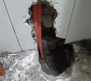 纳雍漏水检测电话