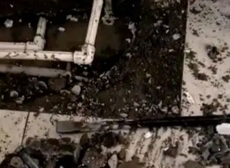 纳雍漏水检测电话