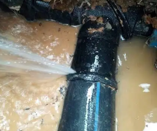 纳雍测漏水公司哪家好