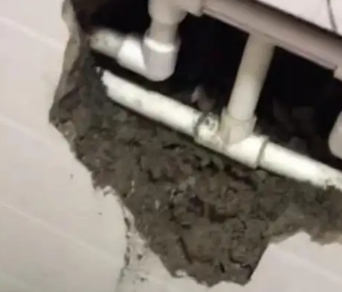 纳雍漏水检测电话