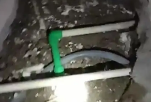 纳雍测漏水公司