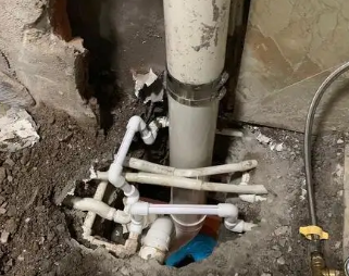 纳雍漏水检测哪家好