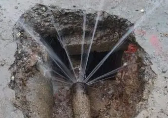 纳雍漏水检测多少钱