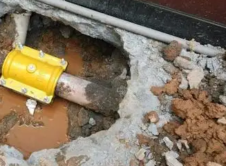 纳雍漏水检测哪家好