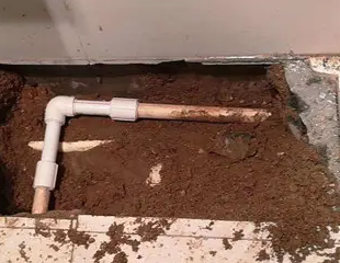 纳雍测漏水哪家好