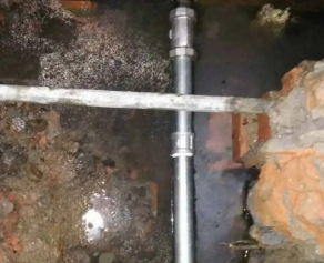 纳雍漏水检测公司电话