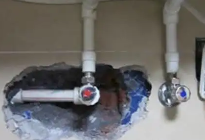 纳雍卫生间测漏水查询方法