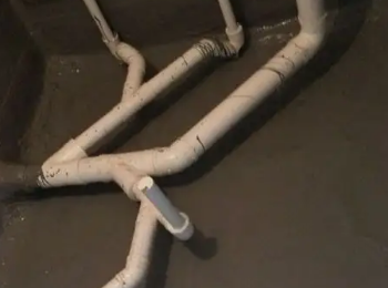 纳雍水管漏水检测知识点