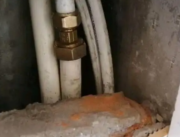 纳雍水管漏水检测哪家好