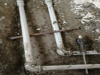 纳雍卫生间测漏水多少钱