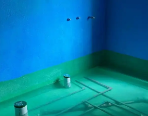 纳雍卫生间防水