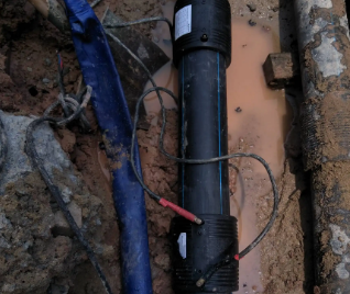 纳雍水管漏水检测多少钱