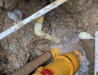 纳雍水管漏水检测哪家好