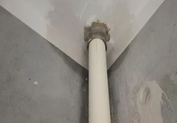 纳雍卫生间测漏水之渗水防护