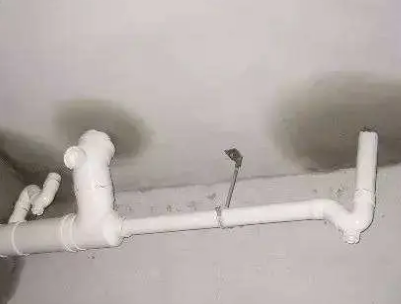 纳雍卫生间测漏水的几种情景