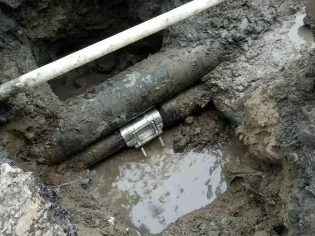 纳雍水管漏水检测的传递距离多少