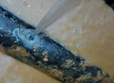 纳雍水管漏水检测多少钱