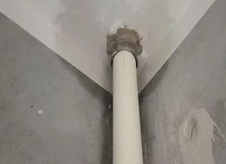 纳雍卫生间测漏水的新闻分享