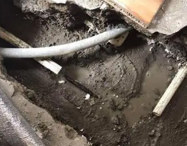 纳雍卫生间测漏水价格明细