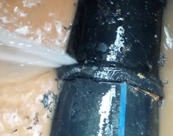 纳雍水管漏水检测的小妙招