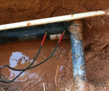 纳雍水管漏水检测多少钱