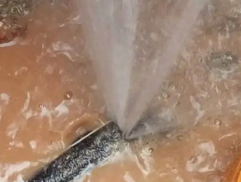 纳雍水管漏水检测哪家好