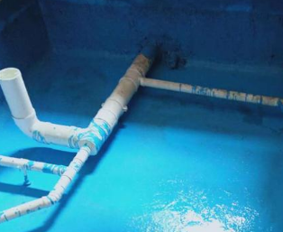 纳雍卫生间测漏水之如何查漏水点