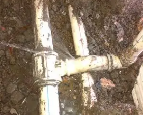 纳雍卫生间测漏水多少钱