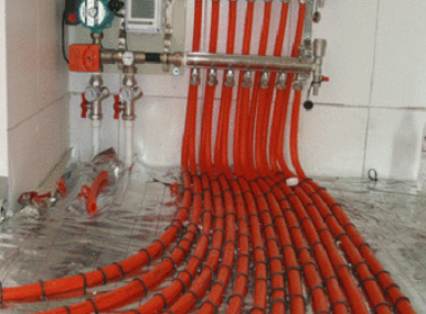 纳雍地暖维修多少钱