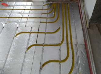 纳雍地暖维修哪家好