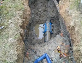 纳雍水管漏水检测多少钱