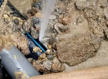 纳雍水管漏水检测哪家好