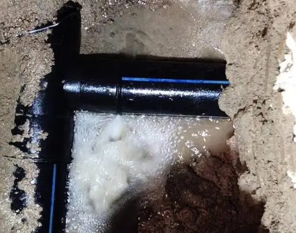 纳雍水管漏水检测哪家好