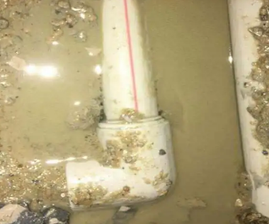 纳雍水管漏水检测多少钱