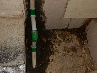 纳雍卫生间测漏水哪家好