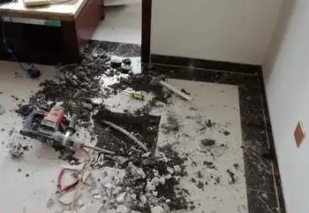 纳雍漏水检测多少钱