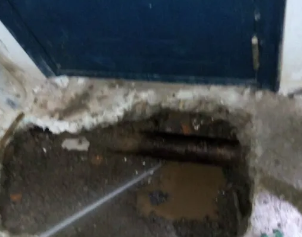 纳雍水管漏水检测多少钱