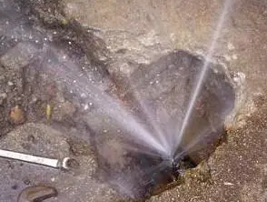 纳雍水管漏水检测哪家好