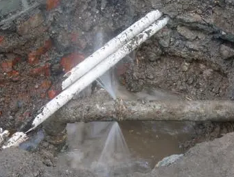 纳雍测漏水多少钱