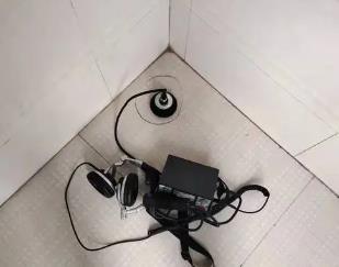 纳雍测漏水公司