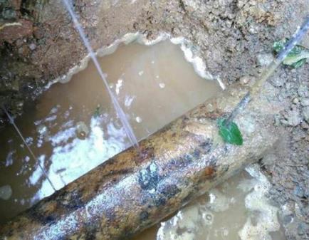 纳雍漏水检测公司分享下如何测试漏水的案例分享