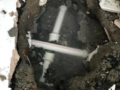 纳雍漏水检测公司哪家好