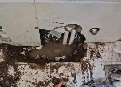 纳雍漏水检测电话