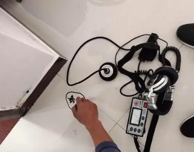 纳雍测漏水公司电话